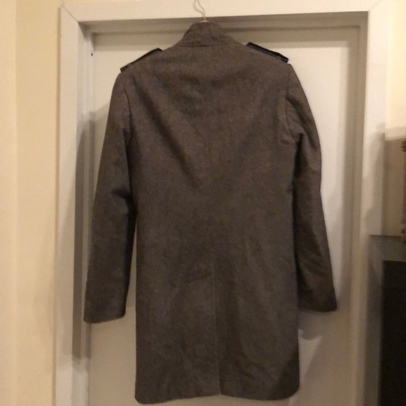 Zara trench coat - Picture 3 of 8